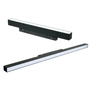 Led De Inundación 12W/24W–4000K Para Riel Magnético MT-20 TRADICIONAL