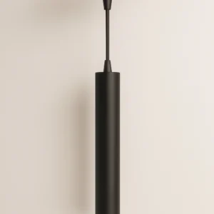 Led Colgante 12w para Riel Magnético Slim 48V