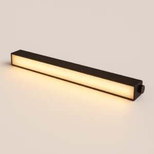 Led de Inundación 12w para Riel Magnético Slim 48V