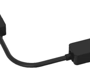 Empalme Angular para Riel Magnético Ultra Slim