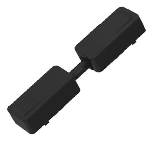 Empalme Lineal para Riel Magnético Ultra Slim