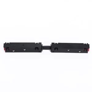 Conector/ Empalme LINEAL para Riel Magnético TRADICIONAL MT-20