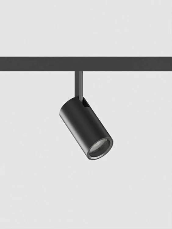 LED Spot de 24w 4000K Para Riel Magnético MT-20 TRADICIONAL - Image 3
