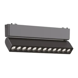 Led Plegable 12w para Riel Magnético Slim 48V