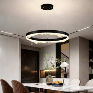 Lampara Colgante SD-008 220v