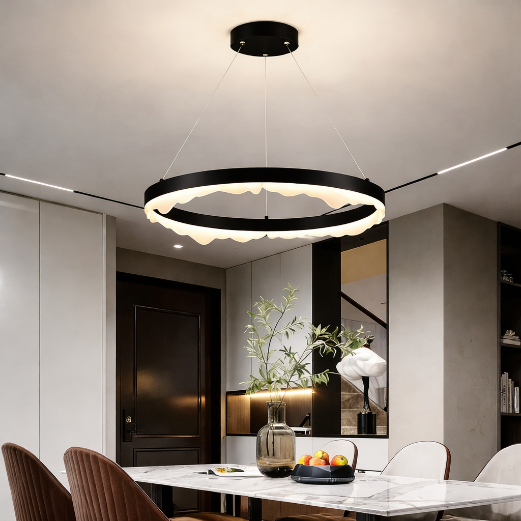 Lampara Colgante SD-008 220v