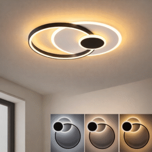 Lampara Colgante SD-007 220v