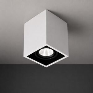Aplique LED Móvil 1 Luz HJ-01 Blanco 3000K 220V