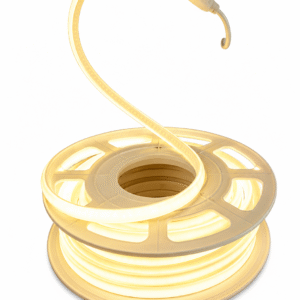 Neon LED COB 220V – 10 Metros IP65 XR
