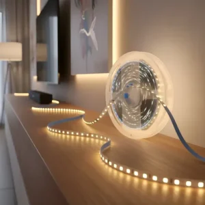 Tira LED 2835 Interior ip20 220V | 120 LEDs/m