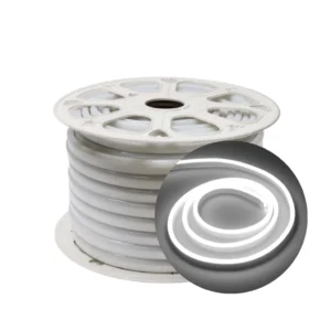 Neon LED COB 220V – 100 Metros IP65 XR